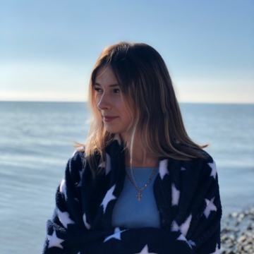 Цеомашко Ксения Васильевна