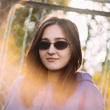 Викторова Елизавета Витальевна Викторова Елизавета Витальевна