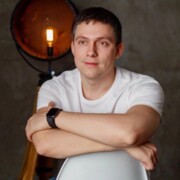 Пятыгин Сергей Викторович