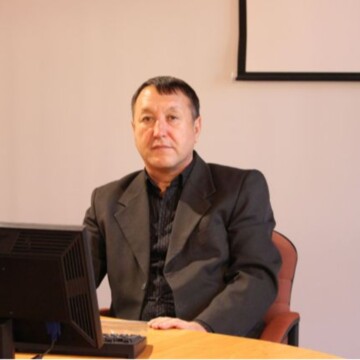 Расул Асаевич Шугаипов