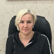 Михайлова Наталия Станиславовна