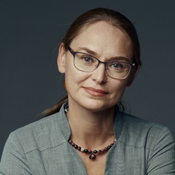 Ольга Леонидовна Юрчук