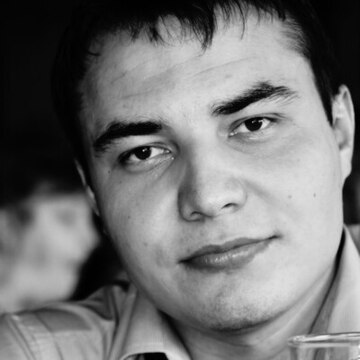 Андрей Александрович Тютрин