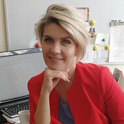 Нина Олиндер