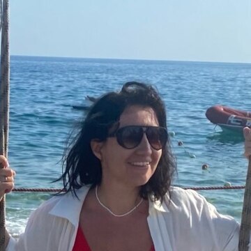 Евгения Александровна Сомова