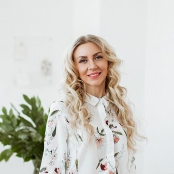 Мария  Вершинина