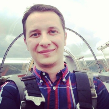 Александр Сергеевич Карташев