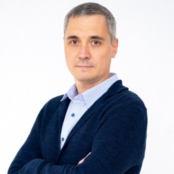 Юрий Николаевич Маракулин