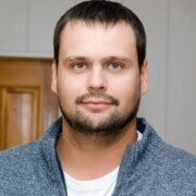 Загоруйко Илья Николаевич