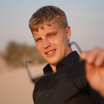 Денис Алексеевич Авдеев