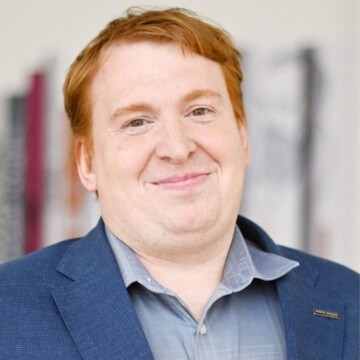 Михаил Сергеевич Гаврилов