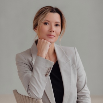 Екатерина Викторовна Ловрич