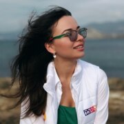 Хайдошкина Светлана Владимировна