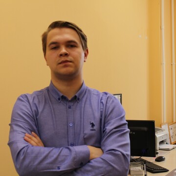 Евгений Дмитриевич Зайченко