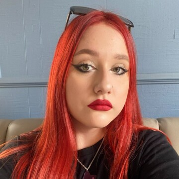 Нагорская Александра Нагорская Александра