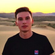 Ларюхин Владимир Сергеевич