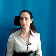 Тинькова Ирина Витальевна