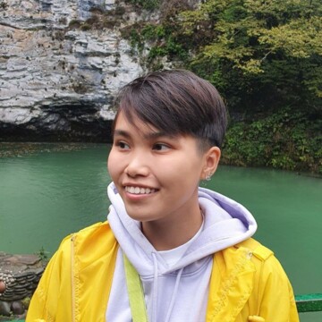 Анастасия Сергеевна Кутукова