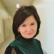 Нугаева Людмила Владимировна