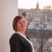 Людмила Мазур