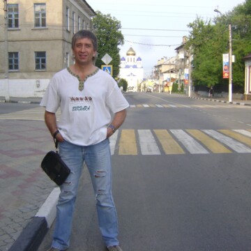 Олег Альбертович Исаев