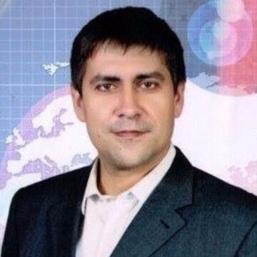 Максим Юрьевич Бадекин