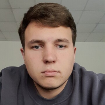 Поздняков Кирилл Евгеньевич