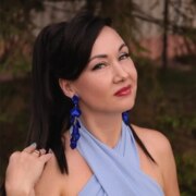 Анна Бакина