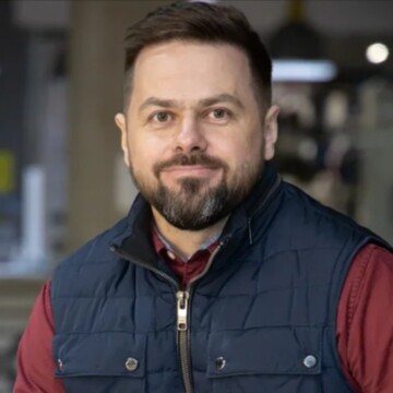 Антон Леонидович Туккия