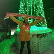 Недобежкина Валерия Сергеевна Недобежкина Валерия Сергеевна