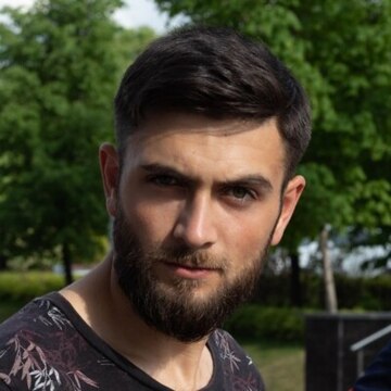 Геворг Смбатович Хачатрян