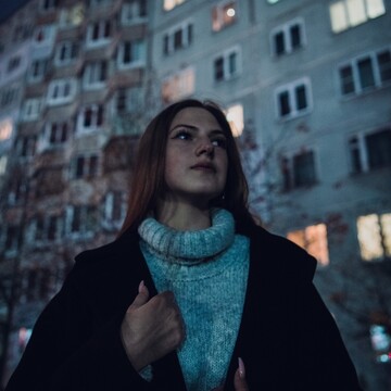 Маргарита Александровна Быкова