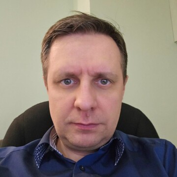 Евгений Александрович Горынин