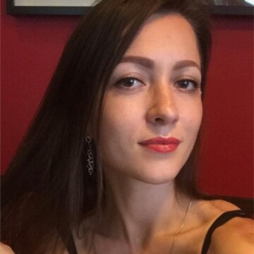 Надежда Ильинична Козак