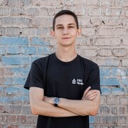 Деблов Никита Валерьевич