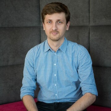 Александр Андреевич Казаков