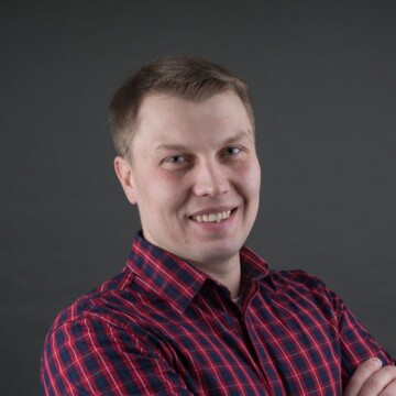 Сергей Васильевич Мазур