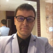 Кузнецов Александр Владимирович