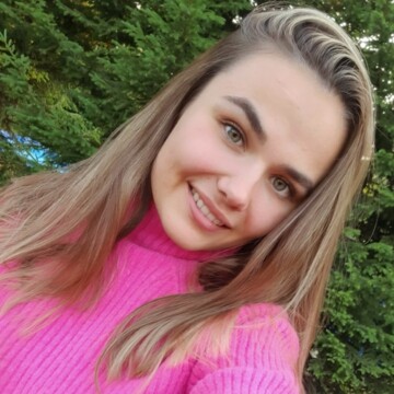 Ирина Константиновна Меньш