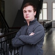 Половинкин Владислав Сергеевич Половинкин Владислав Сергеевич