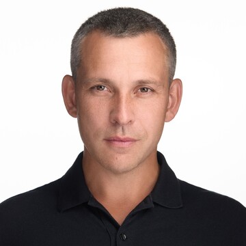 Владимир Игоревич Лебединский