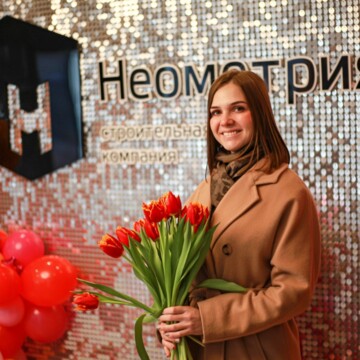Ксения Андреевна Рысенко