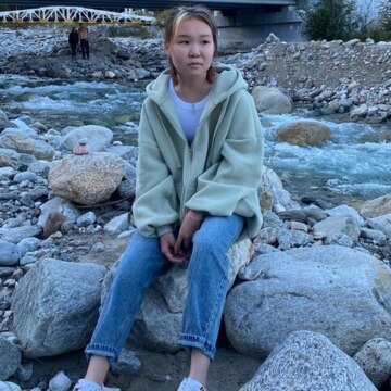 Валентина Сергеевна Башинова