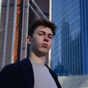 Петров Егор Борисович