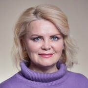 Нагибина Ирина Александровна