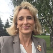 Комарова Татьяна Сергеевна