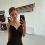 Бурдина Анастасия Евгеньевна