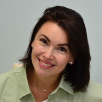 Мария Лозинг