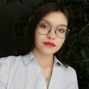 Чурилова Юлия Александровна