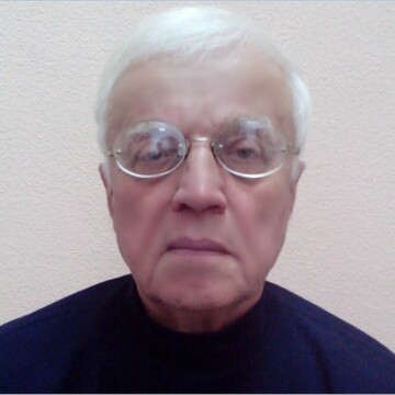 Владимира Александрович Степанов